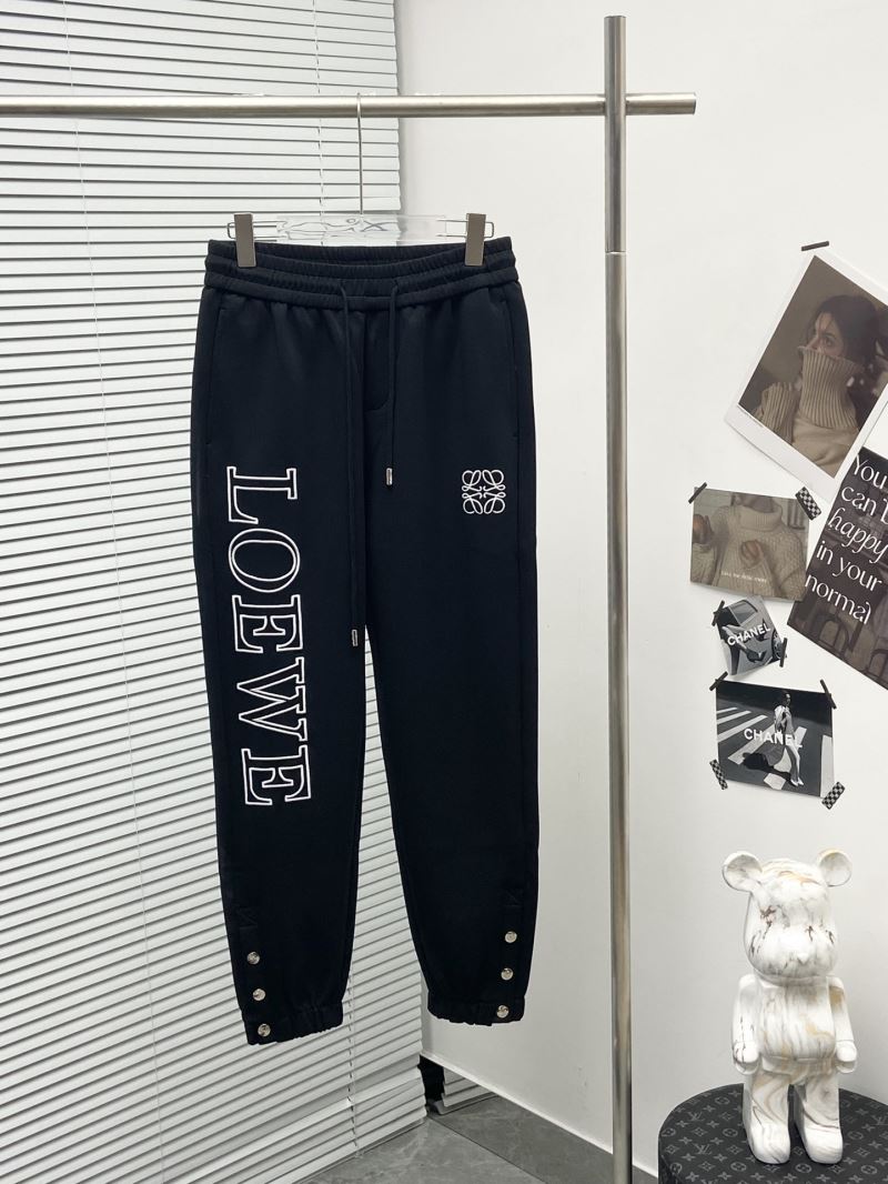 Loewe Long Pants